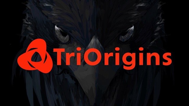 VRの中でアートを召喚するトレーディングカードゲーム「TriOrigins(トライオリジン)」